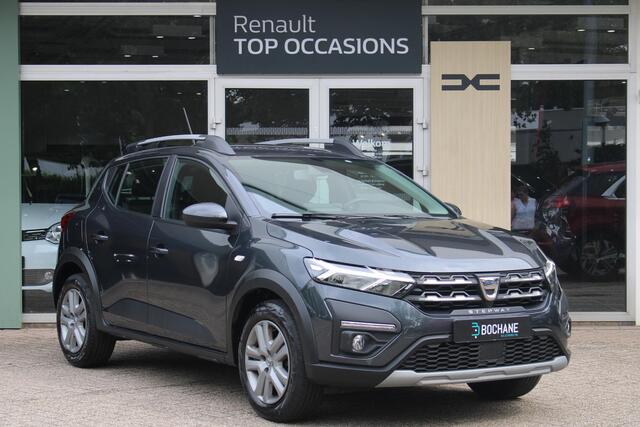 Dacia SANDERO Stepway 1.0 TCe 90 Comfort