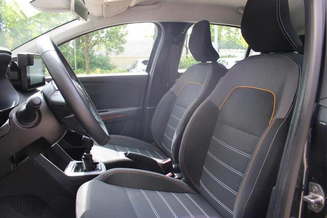 Dacia SANDERO Stepway 1.0 TCe 90 Comfort