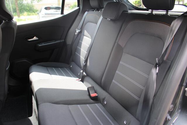 Dacia SANDERO Stepway 1.0 TCe 90 Comfort