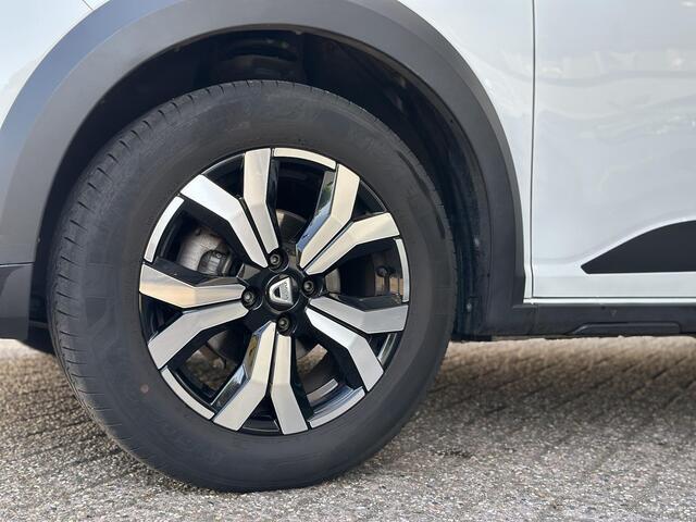 Dacia SANDERO Stepway 1.0 TCe 90 Comfort | Airco | Automaat | Navi