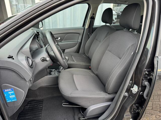 Dacia SANDERO 0.9 TCe Laureate navi