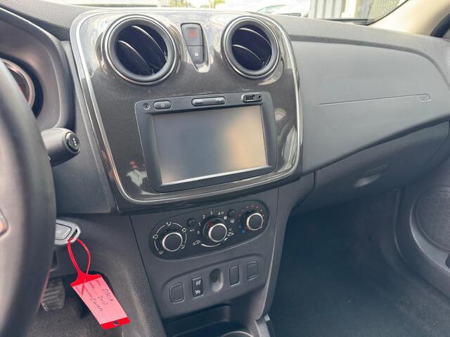 Dacia SANDERO 0.9 TCe Laureate navi