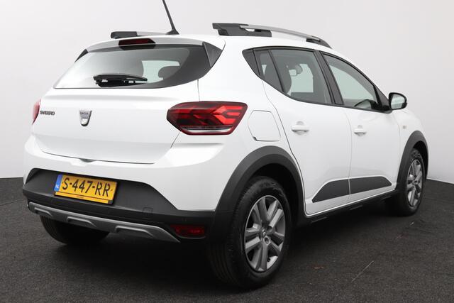Dacia SANDERO Stepway 1.0 TCe 90 Comfort
