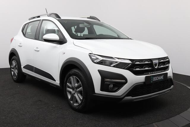 Dacia SANDERO Stepway 1.0 TCe 90 Comfort