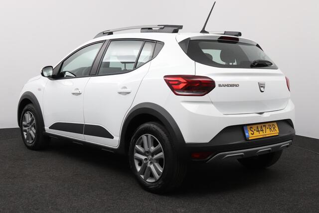 Dacia SANDERO Stepway 1.0 TCe 90 Comfort