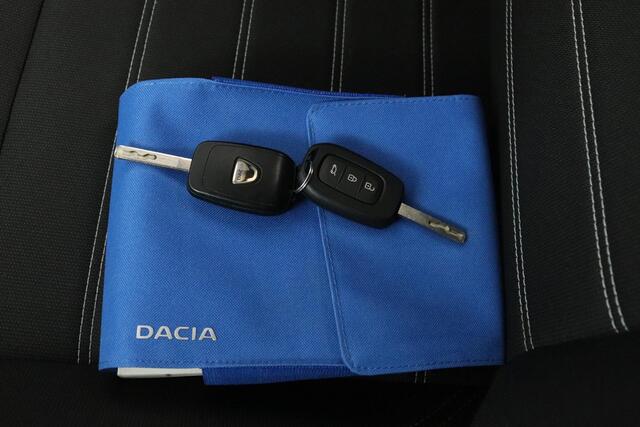 Dacia SANDERO Stepway 1.0 TCe 90 Comfort