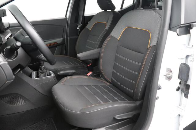 Dacia SANDERO Stepway 1.0 TCe 90 Comfort