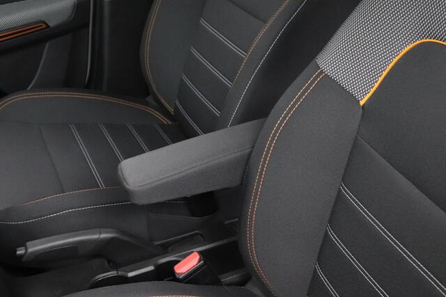 Dacia SANDERO Stepway 1.0 TCe 90 Comfort