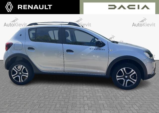 Dacia SANDERO 0.9 TCe Easy-R Stepway Serie Limitee 15th Anniv. - Automaat