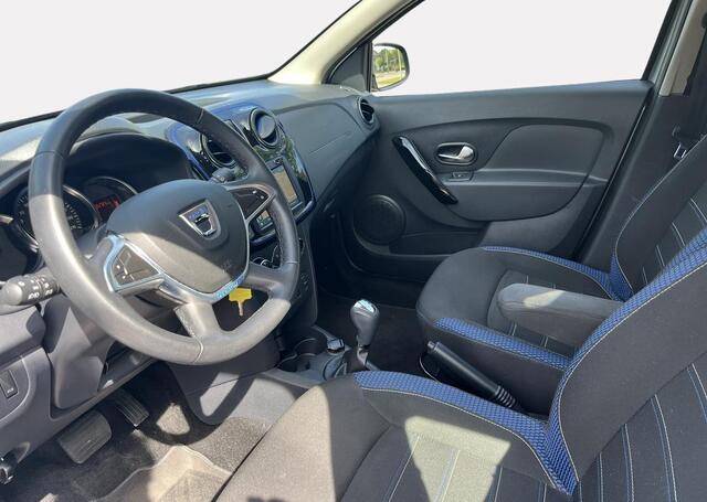 Dacia SANDERO 0.9 TCe Easy-R Stepway Serie Limitee 15th Anniv. - Automaat