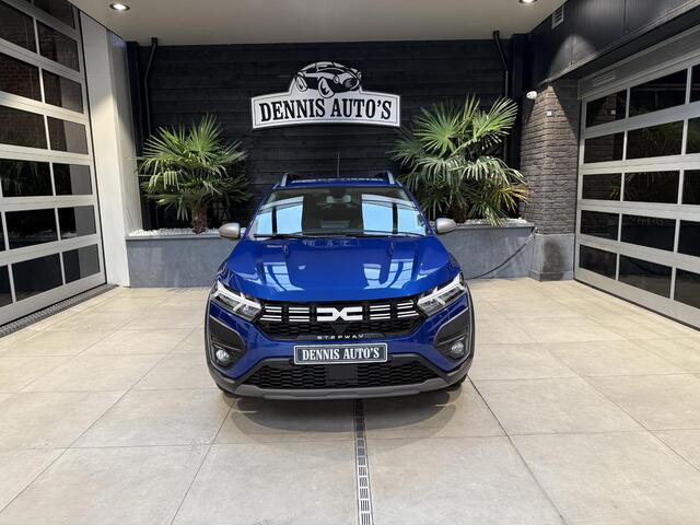 Dacia SANDERO Stepway 1.0 TCe 90 Comfort