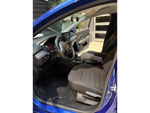 Dacia SANDERO Stepway 1.0 TCe 90 Comfort