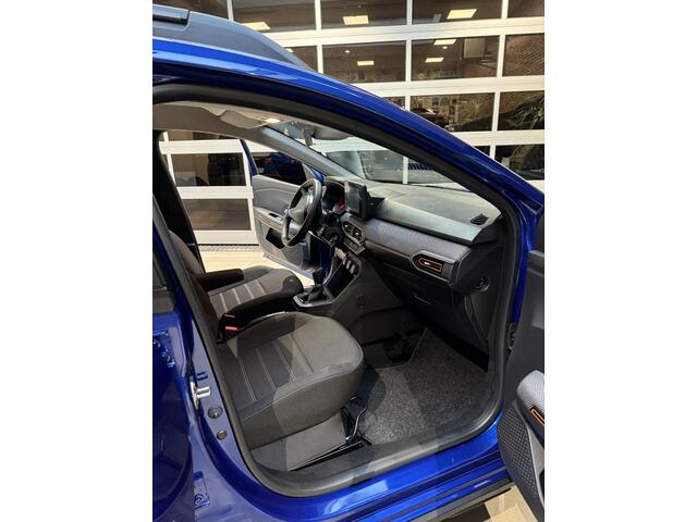 Dacia SANDERO Stepway 1.0 TCe 90 Comfort