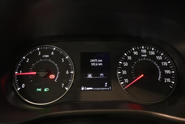 Dacia SANDERO Stepway 1.0 TCe 90 Comfort | Afneembare Trekhaak | Achteruitrijcamera | Parkeersensoren V+A | Apple CarPlay / Android Auto