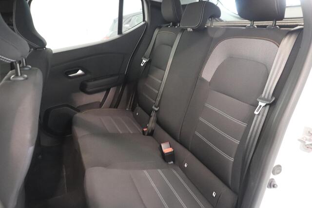 Dacia SANDERO Stepway 1.0 TCe 90 Comfort | Afneembare Trekhaak | Achteruitrijcamera | Parkeersensoren V+A | Apple CarPlay / Android Auto
