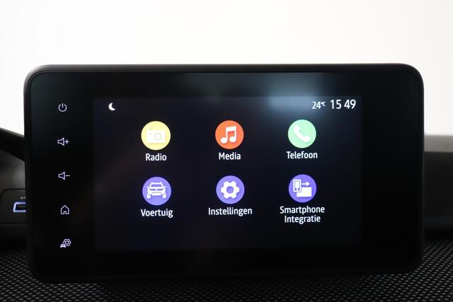 Dacia SANDERO Stepway 1.0 TCe 90 Comfort | Afneembare Trekhaak | Achteruitrijcamera | Parkeersensoren V+A | Apple CarPlay / Android Auto