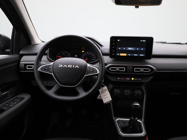 Dacia SANDERO 1.0 TCe 90 Expression