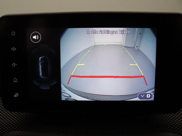 Dacia SANDERO Stepway 100pk TCe ECO-G Up&Go Camera | Cruise | Navi | Parkeersens. v+a