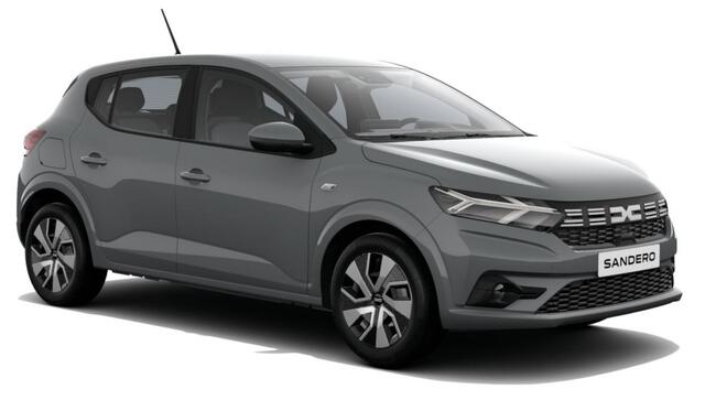 Dacia SANDERO 1.0 TCe 90 Expression