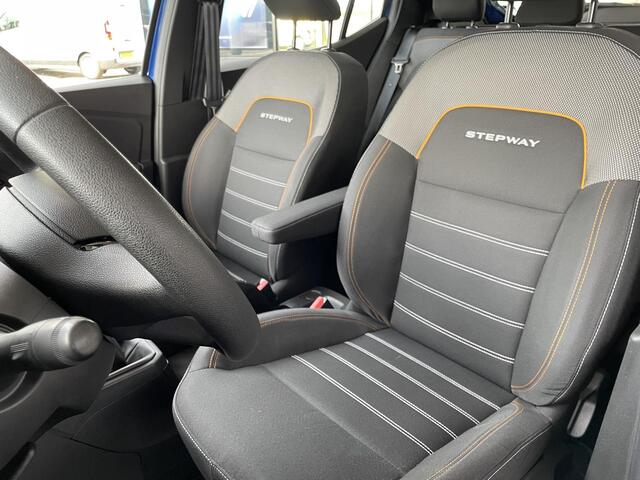 Dacia SANDERO 1.0 TCe 100 Bi-Fuel Essential