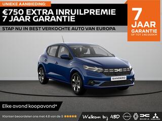 dacia-sandero-expression-tce-90-gpf