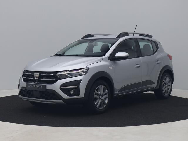 Dacia SANDERO 1.0 TCe 90 Comfort | CAMERA | CARPLAY