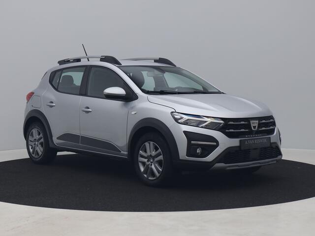 Dacia SANDERO 1.0 TCe 90 Comfort | CAMERA | CARPLAY