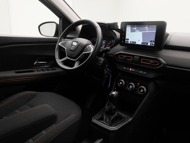 Dacia SANDERO 1.0 TCe 90 Comfort | CAMERA | CARPLAY