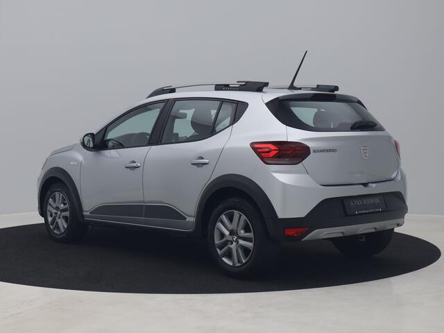 Dacia SANDERO 1.0 TCe 90 Comfort | CAMERA | CARPLAY