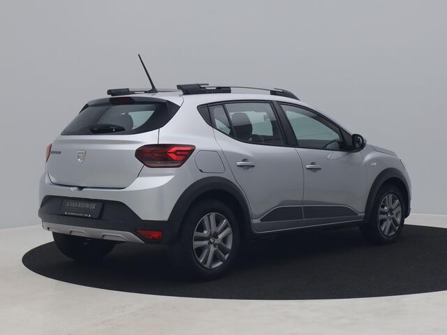 Dacia SANDERO 1.0 TCe 90 Comfort | CAMERA | CARPLAY