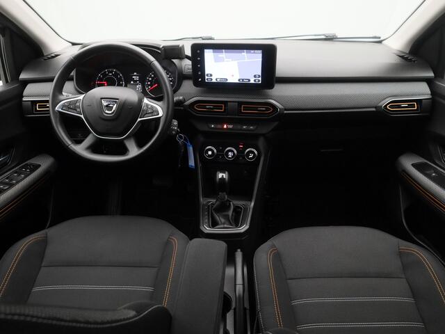 Dacia SANDERO 1.0 TCe 90 Comfort | CAMERA | CARPLAY