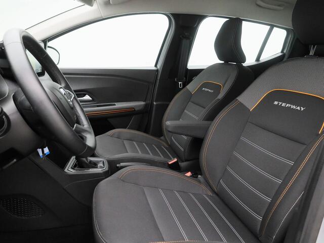 Dacia SANDERO 1.0 TCe 90 Comfort | CAMERA | CARPLAY