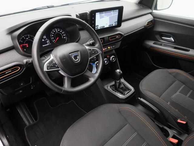 Dacia SANDERO 1.0 TCe 90 Comfort | CAMERA | CARPLAY
