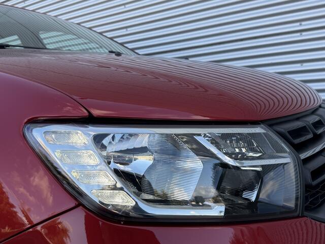 Dacia SANDERO 0.9 TCe Laureate Airco Lage KM stand nette auto!