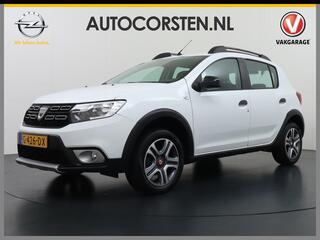 dacia-sandero-0.9tce-90pk-trekhaak-