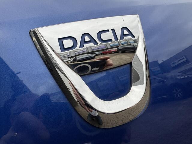 Dacia SANDERO Stepway 1.0 TCe 90 Comfort Klima/Camera/Cruise/49dkm...