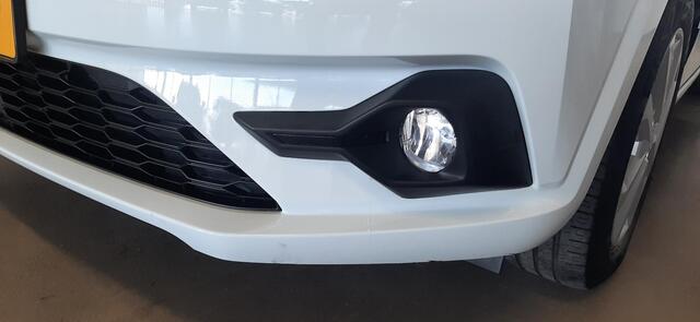 Dacia SANDERO 1.0 TCe 90 Expression TREKHAAK / APPLEY CARPLAY ANDROID / AIRCO / CRUISE CONTYROLE / PARKEERSENSOREN
