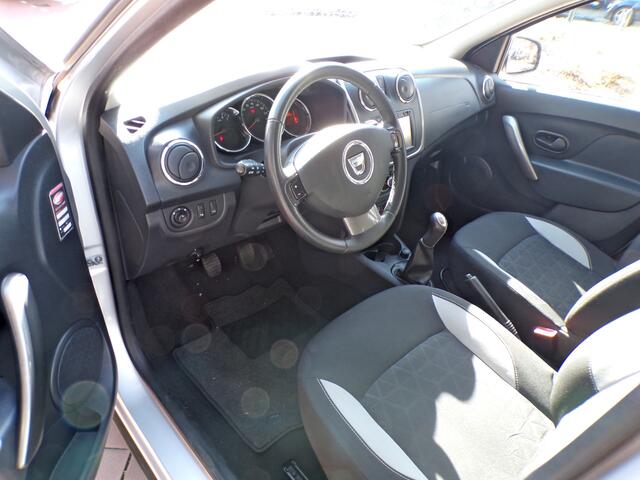 Dacia SANDERO 0.9 TCe Stepway Lauréate NL AUTO ORG KM NAP.....