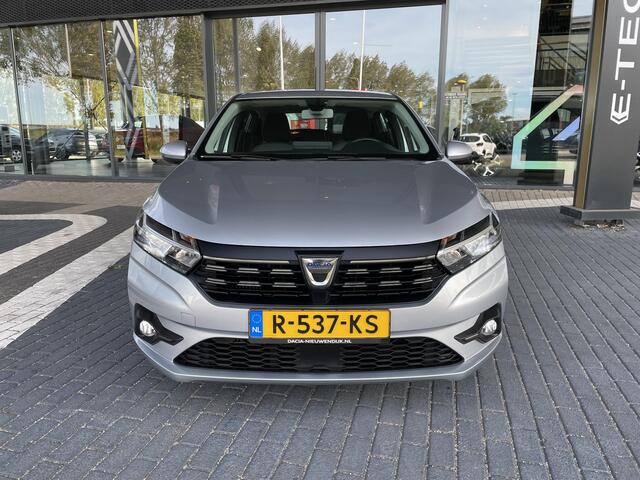 Dacia SANDERO 1.0 TCe 90 Comfort