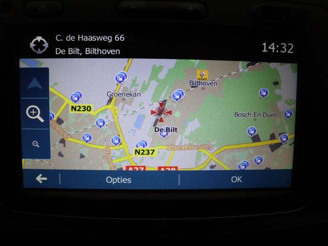 Dacia SANDERO 90pk TCe SL Stepway Camera | Cruise | Navi | Parkeersens. achter