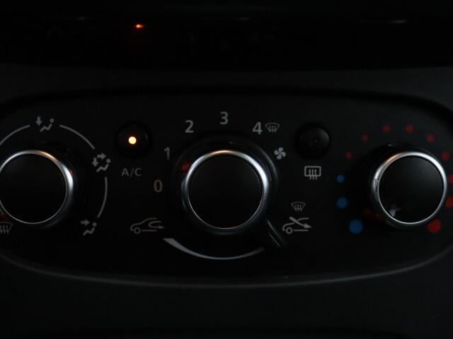 Dacia SANDERO 90pk TCe SL Stepway Camera | Cruise | Navi | Parkeersens. achter