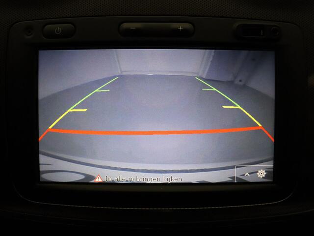 Dacia SANDERO 90pk TCe SL Stepway Camera | Cruise | Navi | Parkeersens. achter