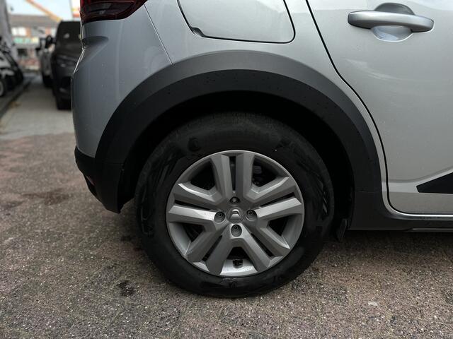 Dacia SANDERO Stepway 1.0 TCe 90 Comfort Airco/Navi/Trekhaak.