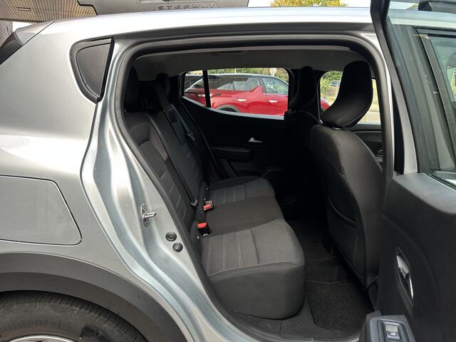 Dacia SANDERO Stepway 1.0 TCe 90 Comfort Airco/Navi/Trekhaak.