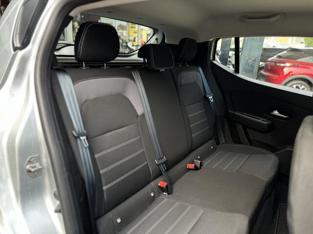 Dacia SANDERO Stepway 1.0 TCe 90 Comfort Airco/Navi/Trekhaak.