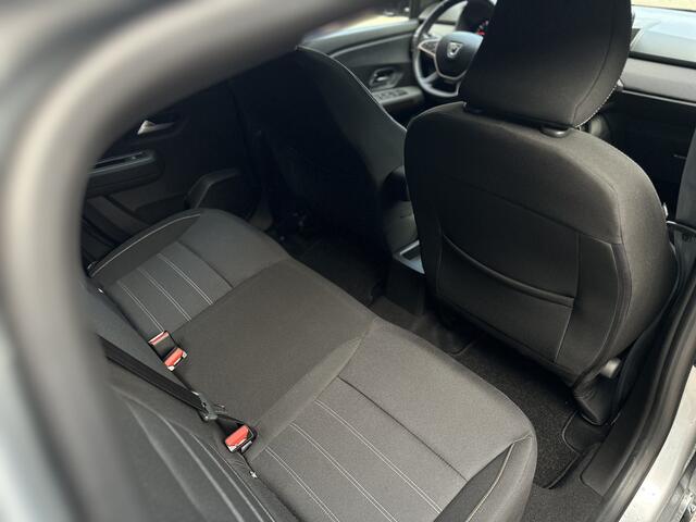 Dacia SANDERO Stepway 1.0 TCe 90 Comfort Airco/Navi/Trekhaak.