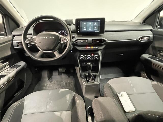 Dacia SANDERO Stepway 1.0 TCe 90 Extreme Navigatie | Climate controle | Camera