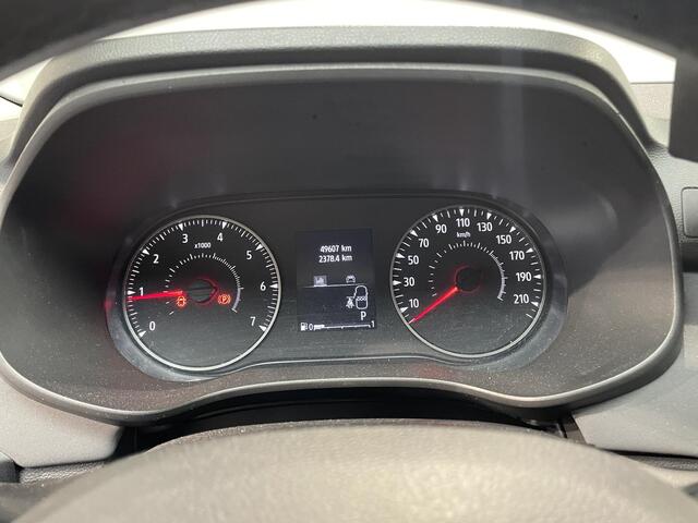 Dacia SANDERO Stepway 1.0 TCe 90 Extreme Navigatie | Climate controle | Camera