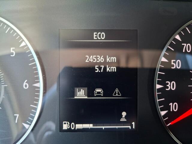 Dacia SANDERO 1.0 TCE BI-F COMFORT, LPG/benzine