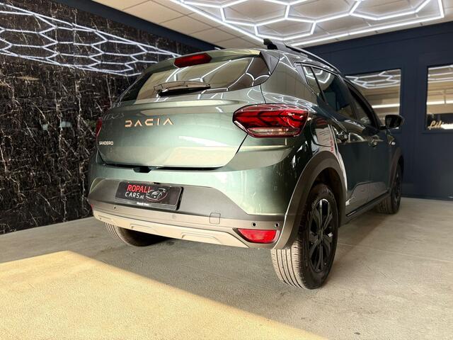 Dacia SANDERO Stepway 1.0 TCe 90 Extreme